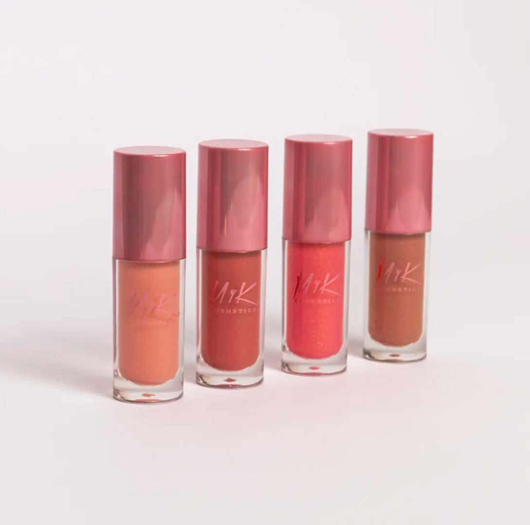LIP GLOSS TADY MyK