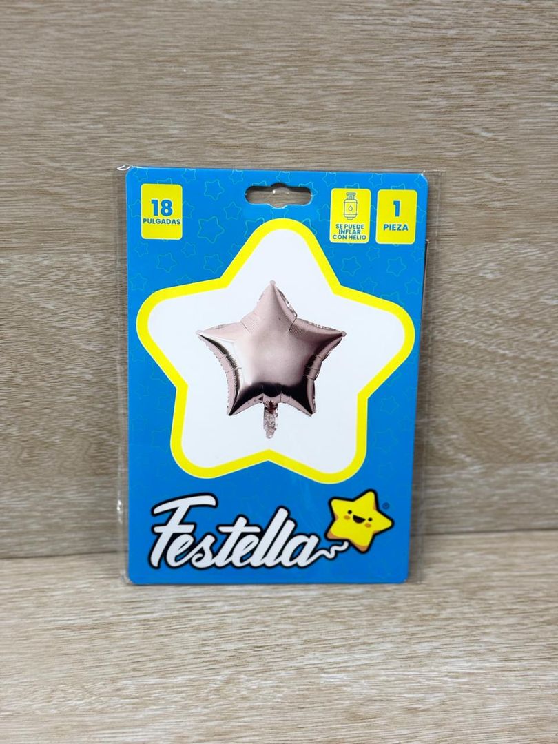 000 ESTRELLA 18´