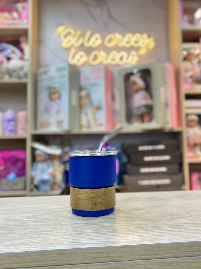 TERMO METAL PQÑ PITILLO 