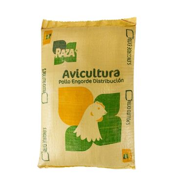 Imagen del producto SUPER POLLITO EXTRA DISTRIBUCION x 40 Kilos Quebrantado
