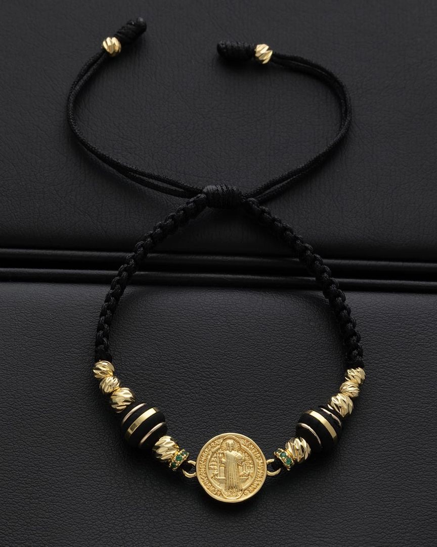 San Benito circonias 