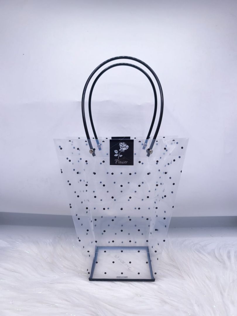 BOLSA PLASTICA JM302