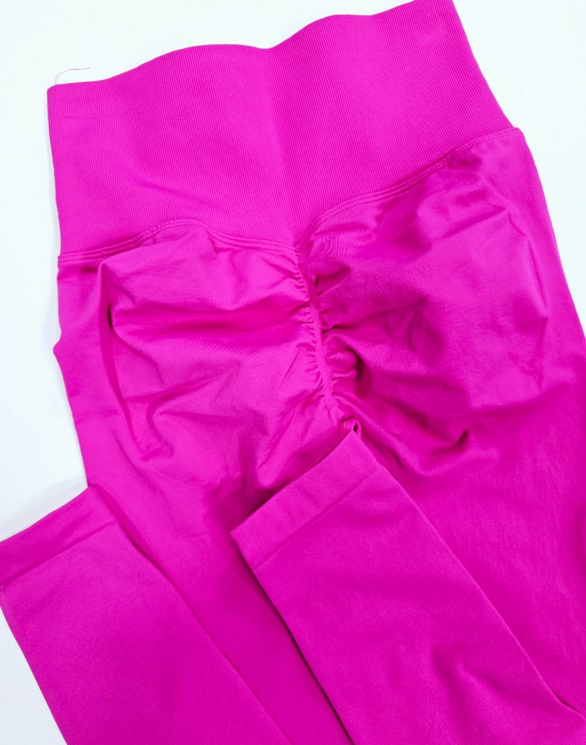 LEGGINGS PREMIUM: S, L