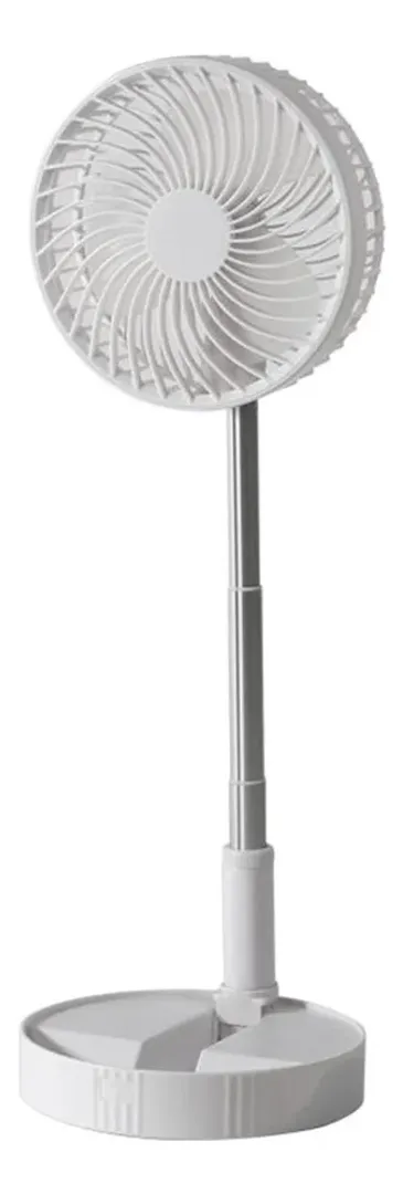 VENTILADOR EXPANDIBLE PERSONAL PORTATIL ELECTRICO