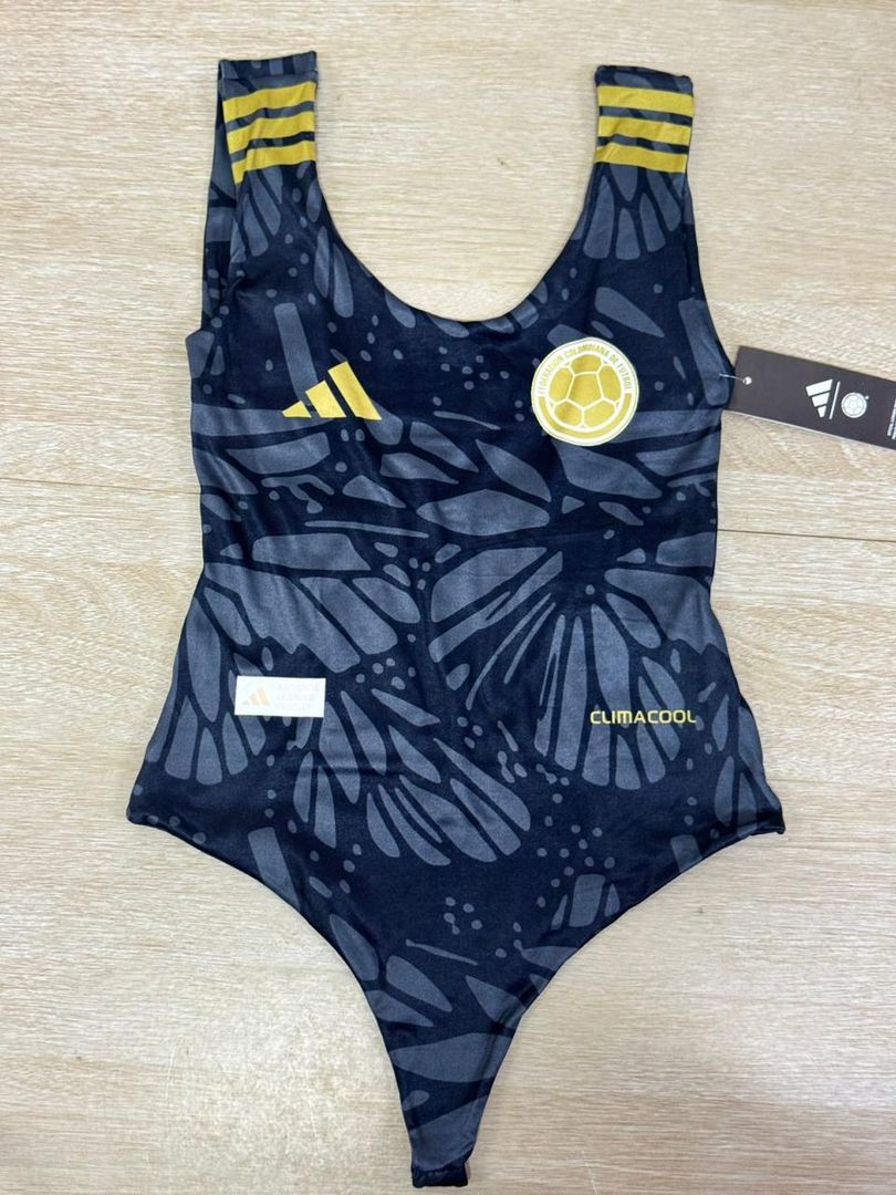 000 BODYS DAMA TALLA UNICA