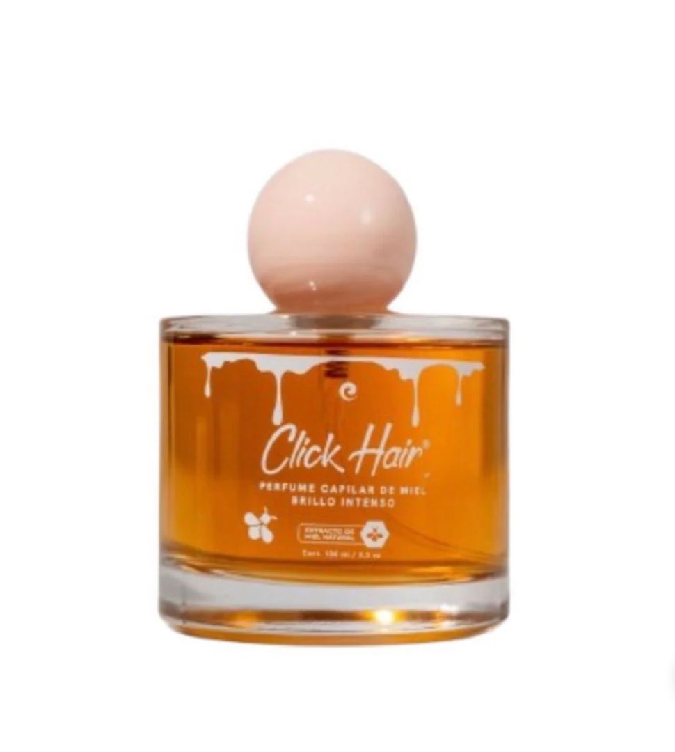 Perfume de miel 