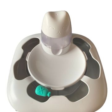 JUEGO AUTOMATICO  PARA GATOS  - imagen 1