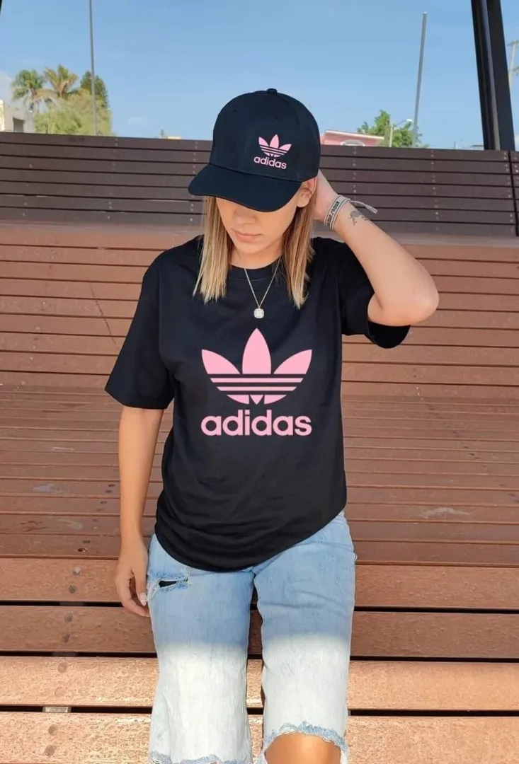 DUO CAMISETA + GORRA