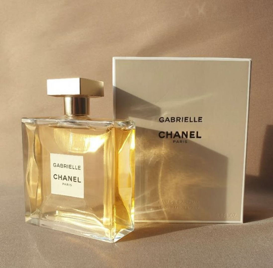 Perfume 1.1 gabrielle chanel 