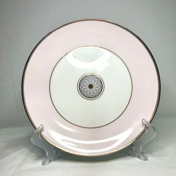 PLATO - ROSA  - imagen 1