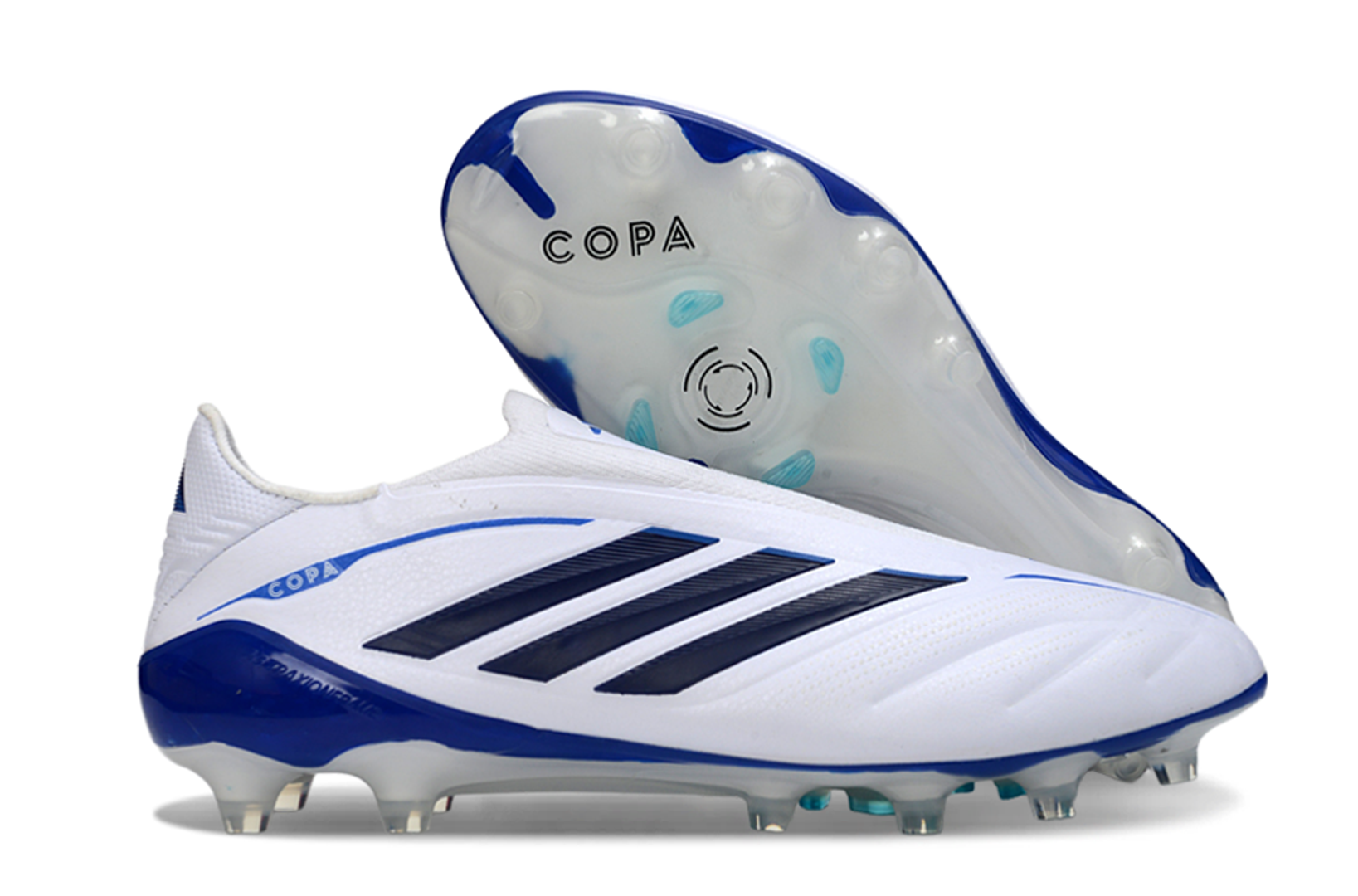 Tacos Copa Mundo FG - Natural firme Lote 2