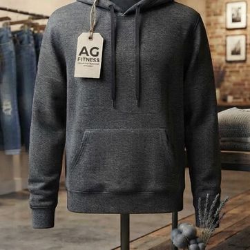 HOODIE - imagen 1
