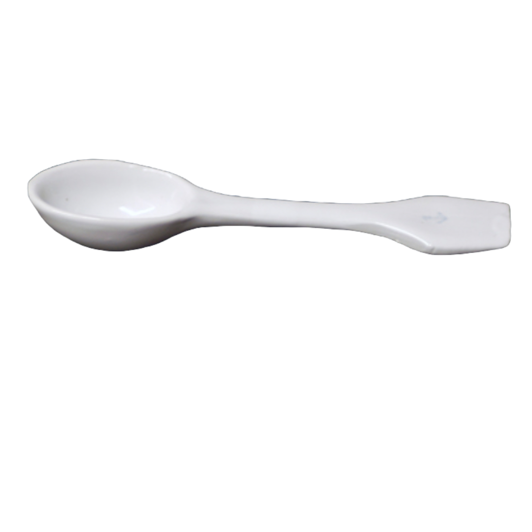 LAB.CUCHARA DE PORCELANA 