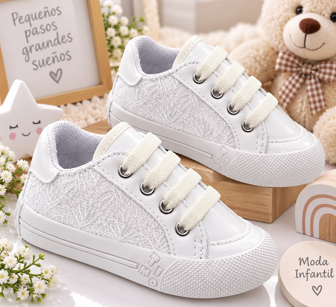 TENIS NIÑAS