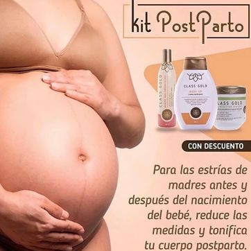 Imagen del producto KIT POST PARTO 
