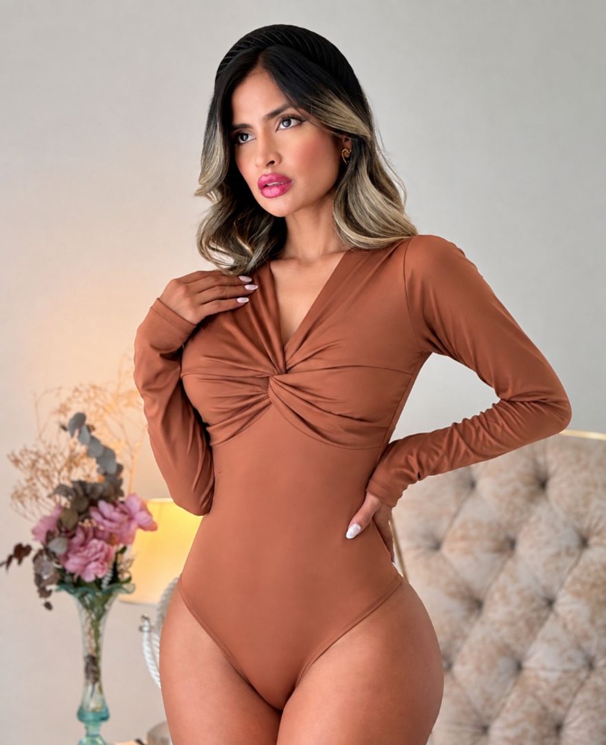 Body faja
