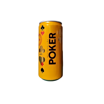 Imagen del producto Poker 473 ml Lata