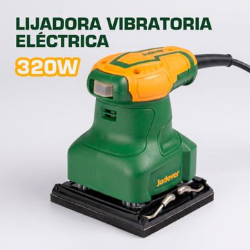 Imagen del producto LIJADORA DE ACABADO 320W  RECTANGULAR