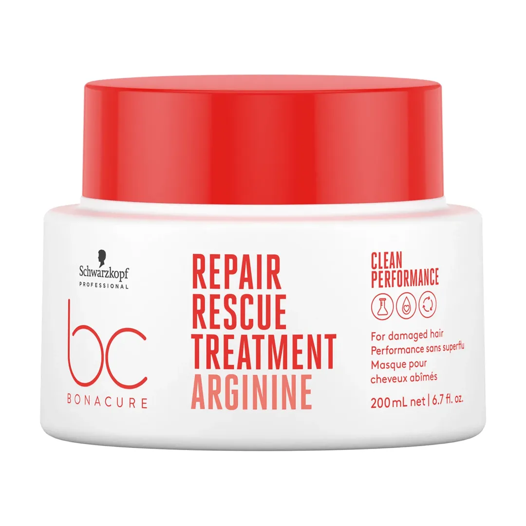 TRATAMIENTO CP REPAIR RESCUE ARGENINE 200ML BONACURE SCHWARZKOPF