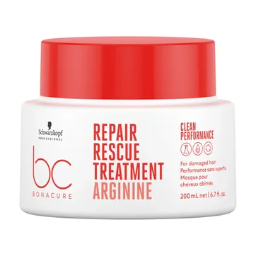 Imagen del producto TRATAMIENTO CP REPAIR RESCUE ARGININE 200ML BONACURE SCHWARZKOPF