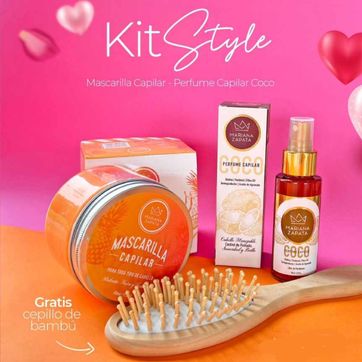 Kit style  - imagen 1