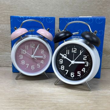 3375 RELOJ DESPERTADOR - imagen 1