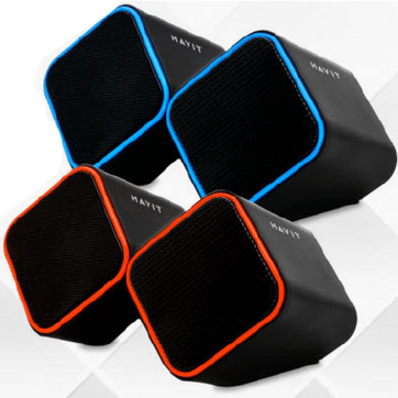 Imagen del producto PARLANTE USB HAVIT Sk473
