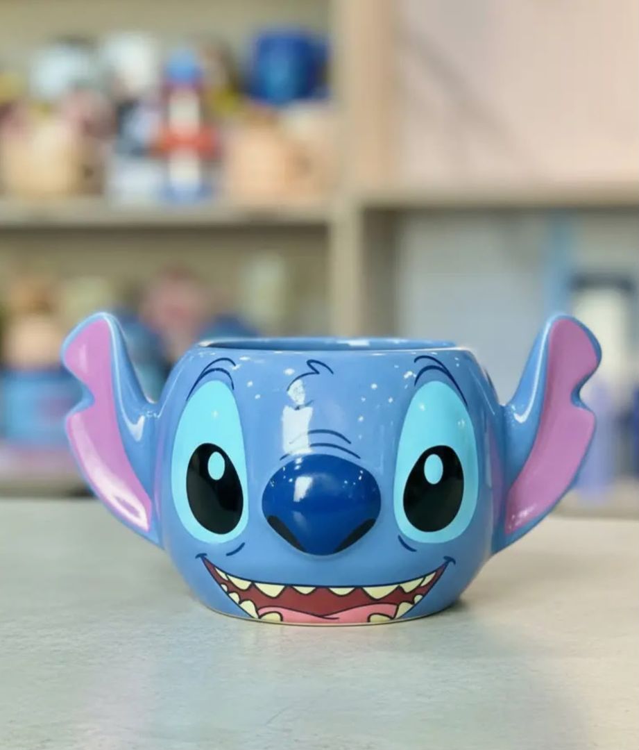 MUG STITCH 