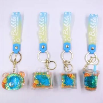 Imagen del producto LLAVERO PECECITOS