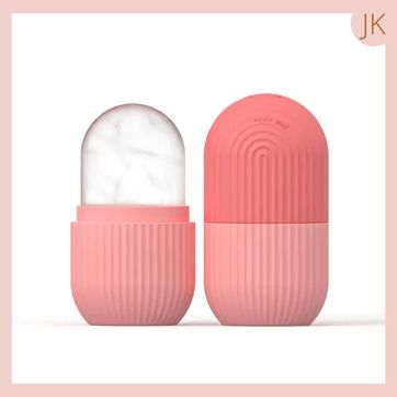 ICE ROLLER REUTILIZABLE SKIN CARE mediano  - imagen 1