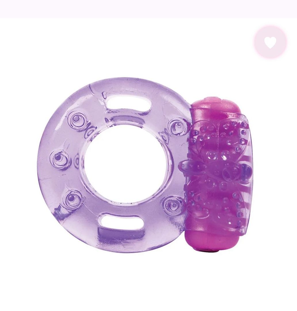 Anillo Vibrador Sen Íntimo