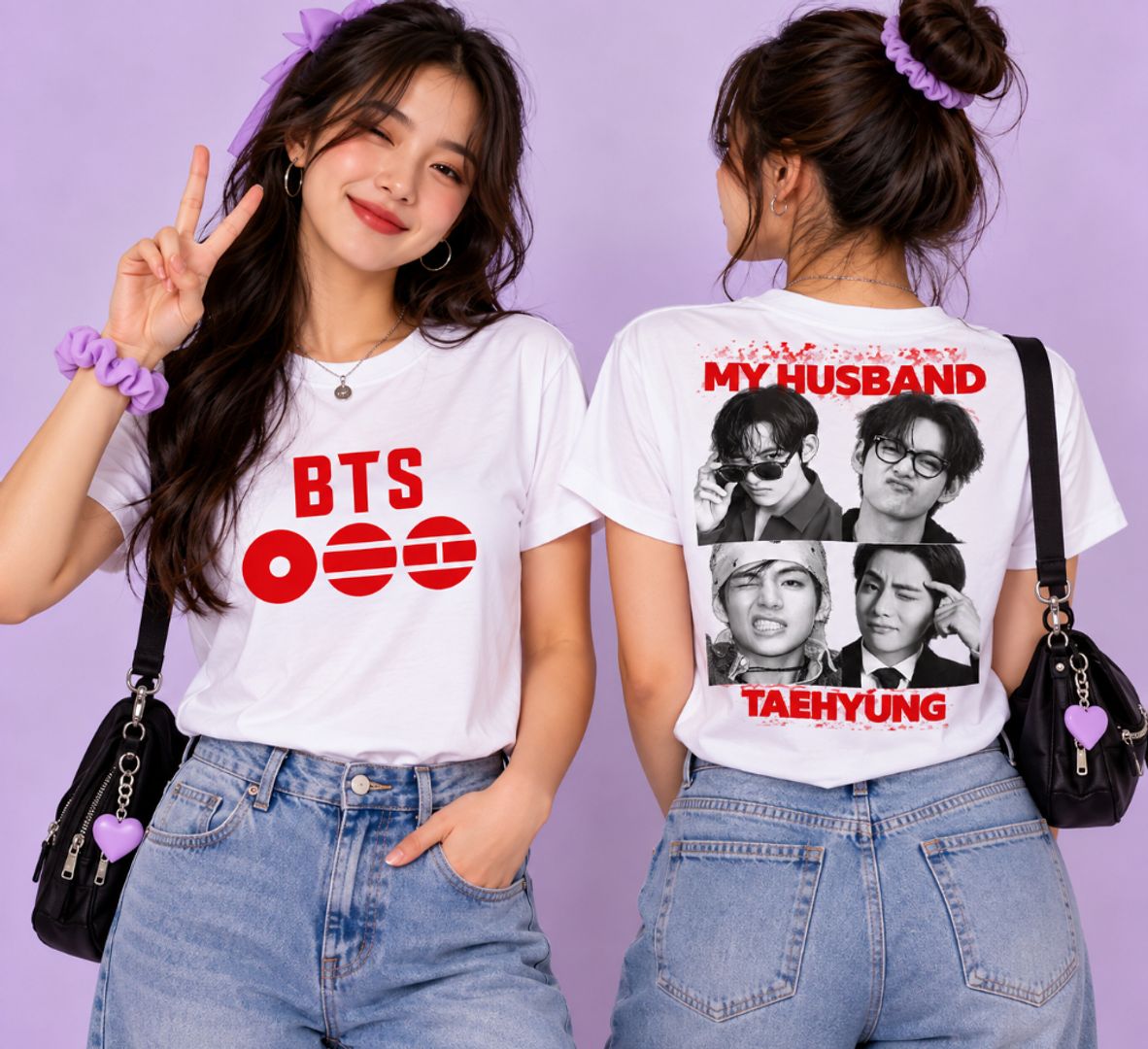 Camisetas Personalizadas