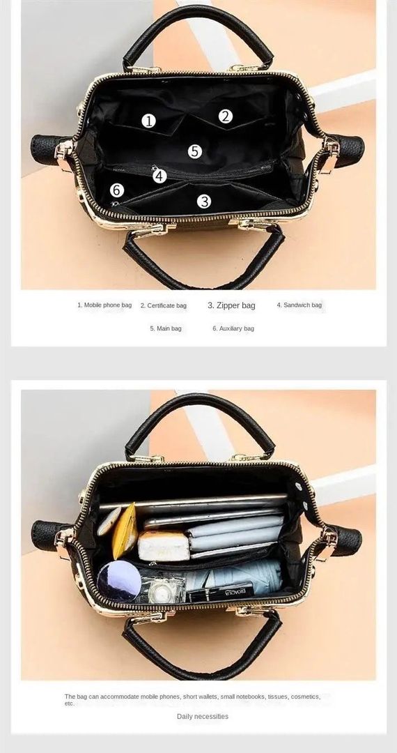 Bolso importado Cony 