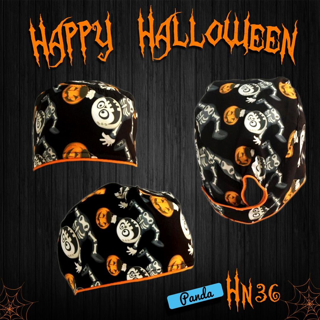 Gorro horma Corta