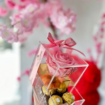 MINI COFRE - imagen 1