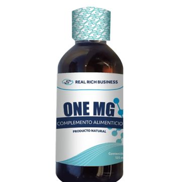 Imagen del producto One Mg