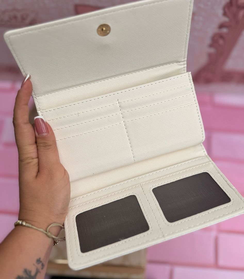 Billetera coach 