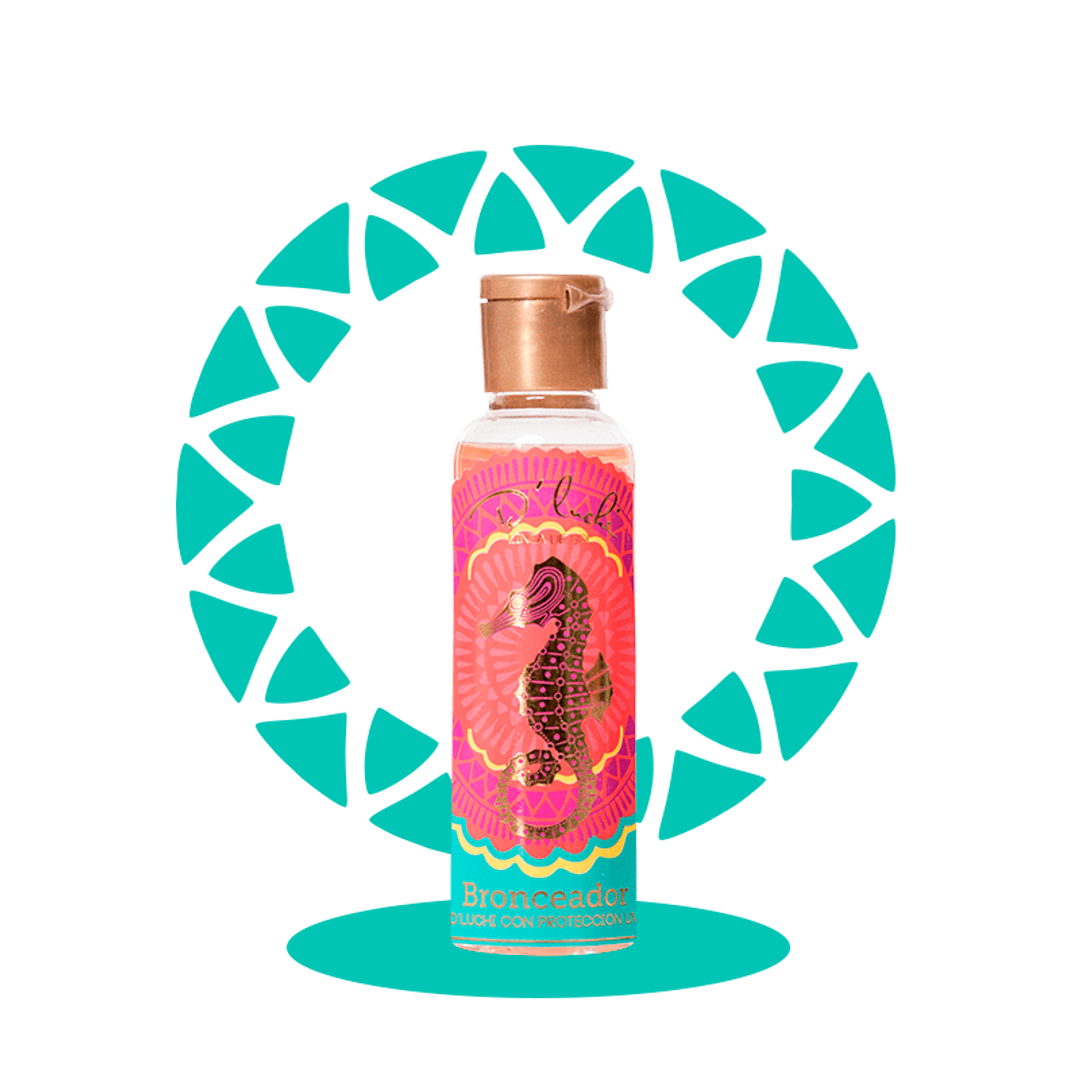 BRONCEADOR DLUCHI 60ML