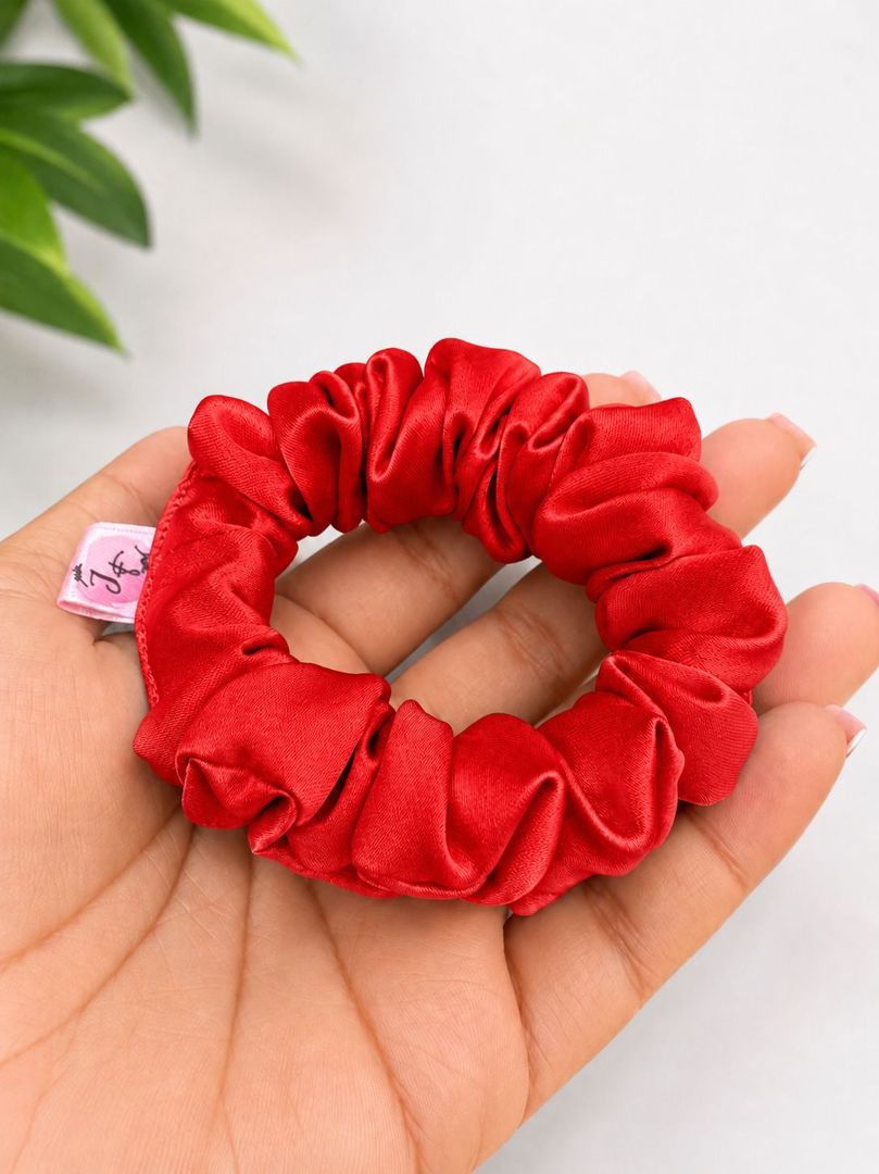 Scrunchie Mini