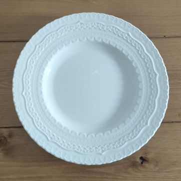 PLATO - ENCAJE - imagen 1