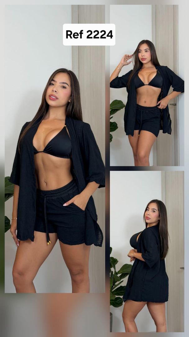 SET PLAYERO 