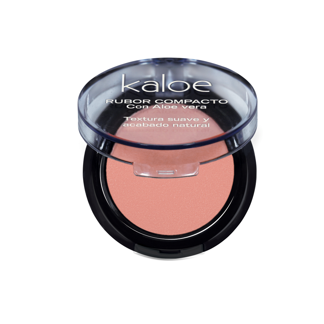 KALOE RUBOR COMPACTO ROSE PINK 3.5GR
