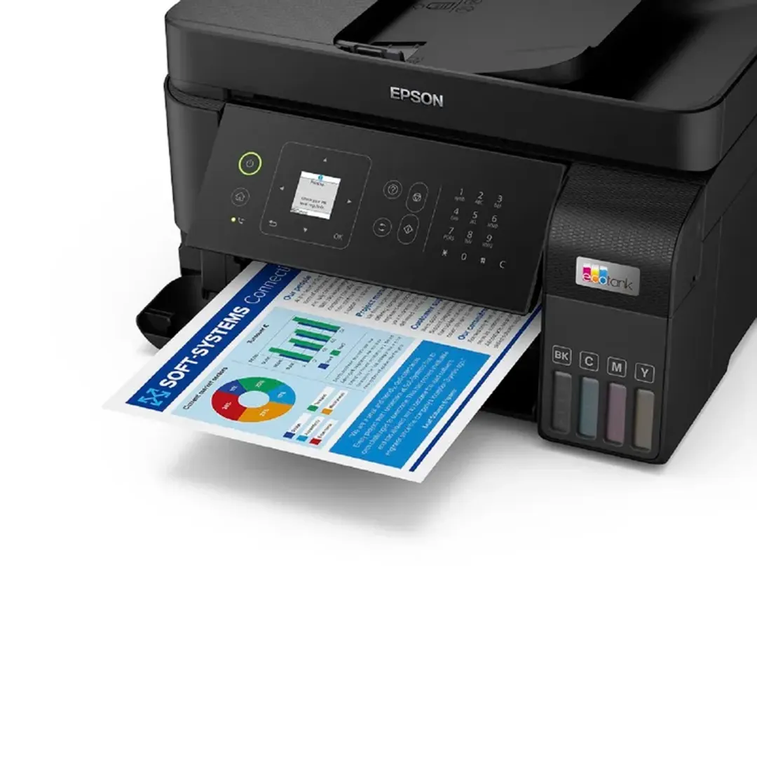 IMP EPSON MULTI TINTA CONTINUA