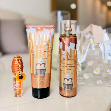 Kit victoria secret  - imagen 1
