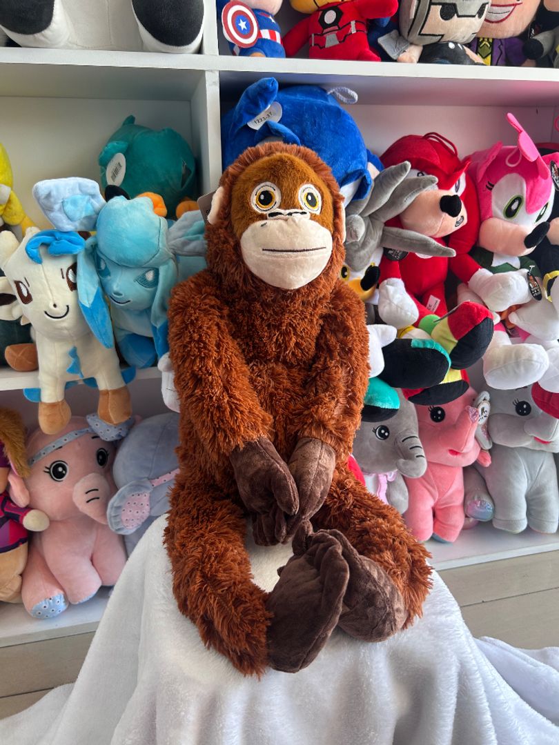 Monito puch 70cm