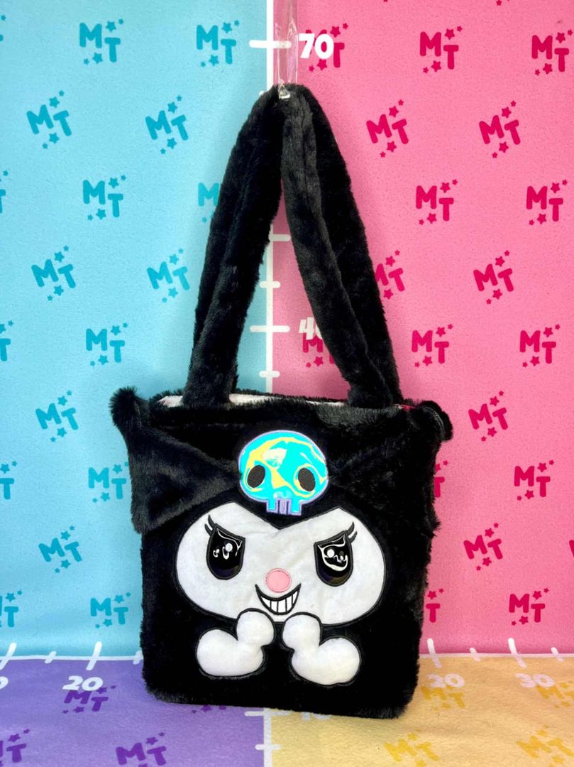 Bolsos Pel Personajes Kuromi