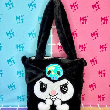 Imagen del producto Bolsos Pel Personajes Kuromi