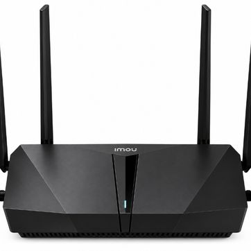 Imagen del producto Router IMOU AX1500 – Wi-Fi 6