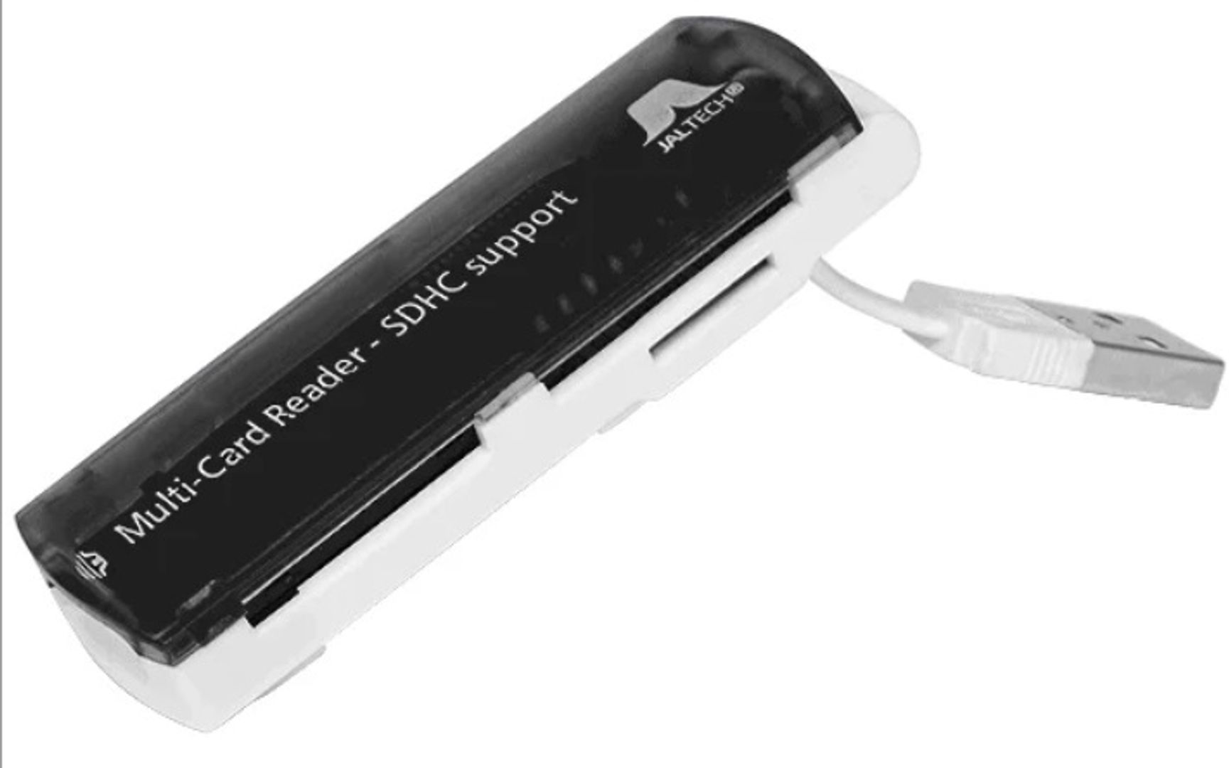 Lector SD y MicroSD Hi-Speed