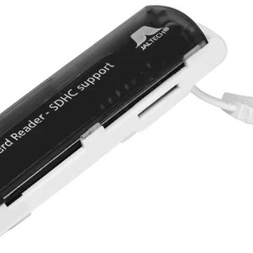 Lector SD y MicroSD Hi-Speed - imagen 1